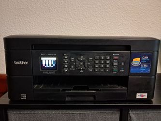 Brother Printer
