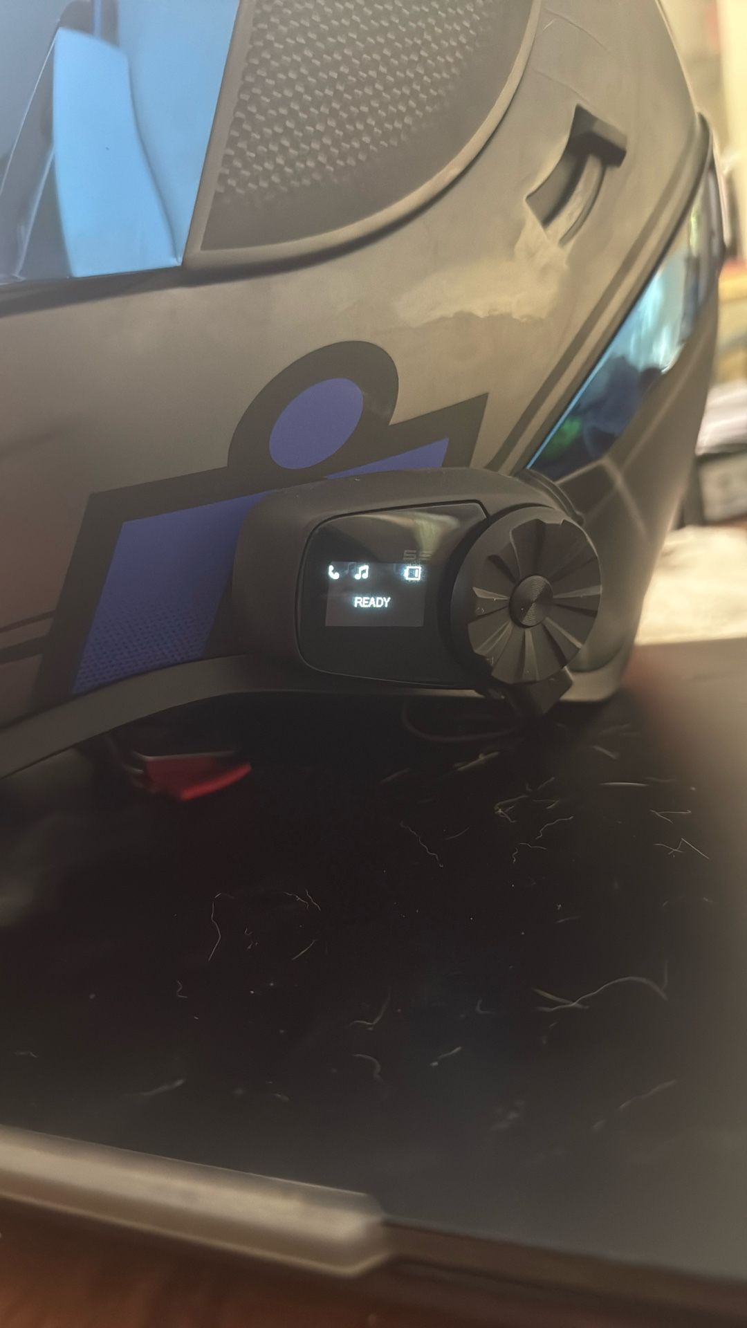 X L Icon Airform W/bluetooth