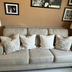 Full Size Couch (Sofa)