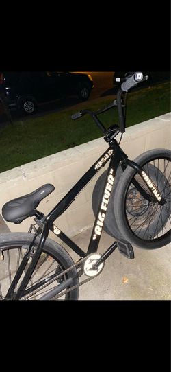 29 SE Big Flyer $450