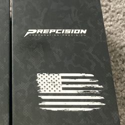 New Prepcision Quickdraw Magnetic Mount