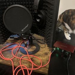 Scarlett Solo Studio Focusrite Recording Software