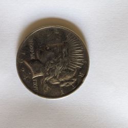 1924 US Dollar 💰
