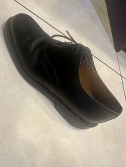 Barney's Size 9 Men's Shoes