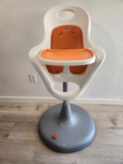 Boon High Chair