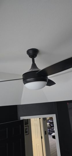 Ceiling Fan Harbor Breeze 44 In