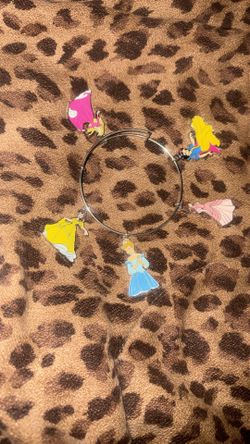 Princess Bracelet