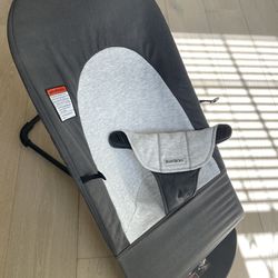 Baby bouncer by BabyBjorn