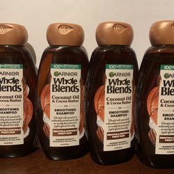 Whole Blends Bundle