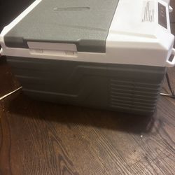 Nl9 Portable Refrigerator 