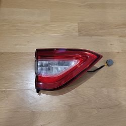 2017 2018 2019 2020 Maserati Levante Rear Left Inner Trunk Taillight OEM