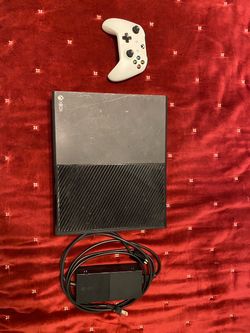 Xbox One