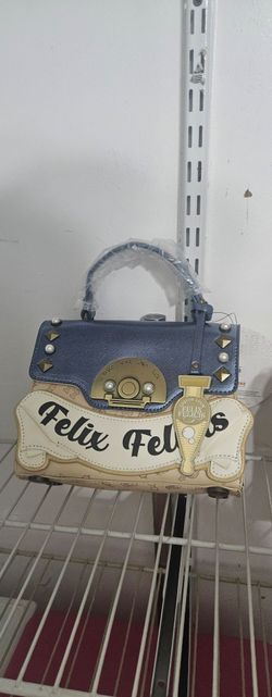 Harry Potter Felix Felicis Crossbody Bag