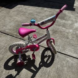 Kids Bike
