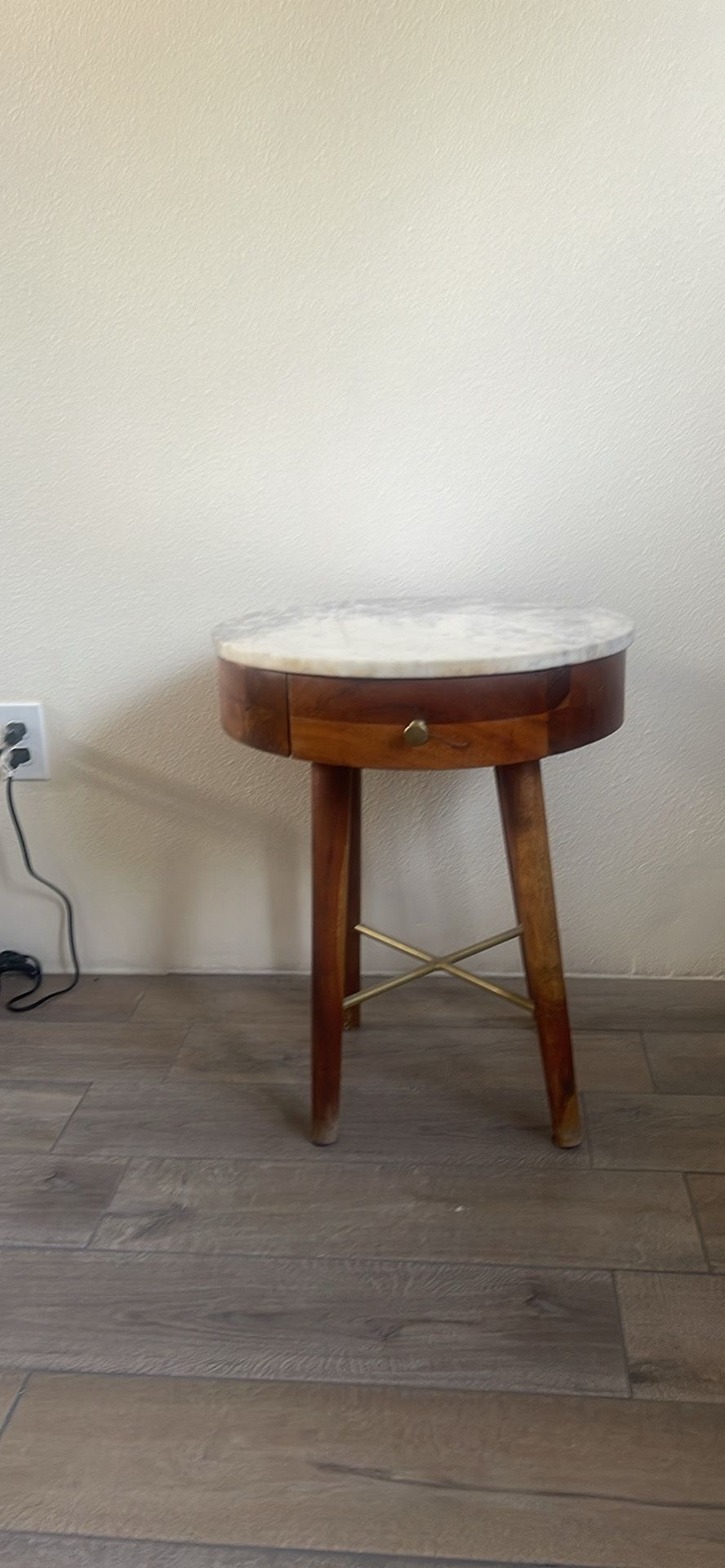 Side table