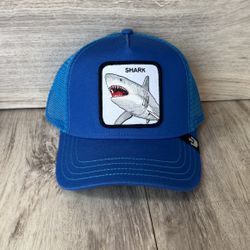 Goorin Bros Snapback Hat$40