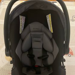 Safety 1st Car Seat