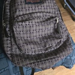 JanSport Backpack