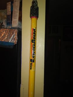 Extension para pintura de 12 pies