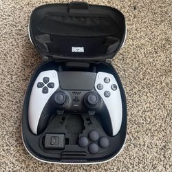 Ps5 Edge Controller For Ps5