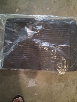 Hyundai  Palisade Floor Mats