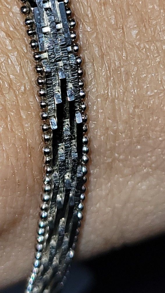 Vintage Bracelet