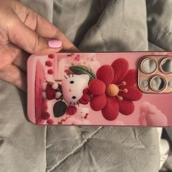 iPhone 15 Pro Max  Case