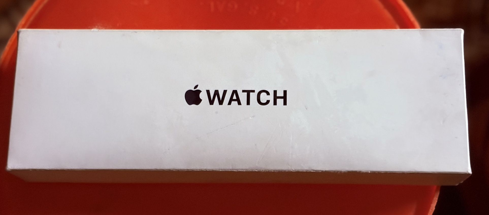 Apple Watch 2nd Gen