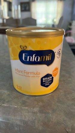 Enfamil