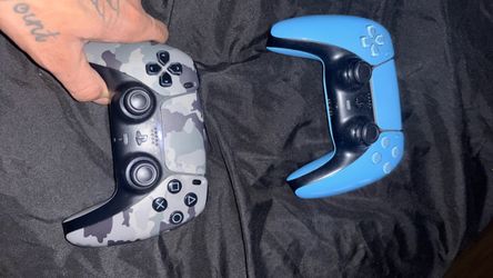Ps5 controllers