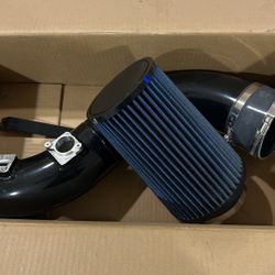 Duramax Cold Air Intake 2016