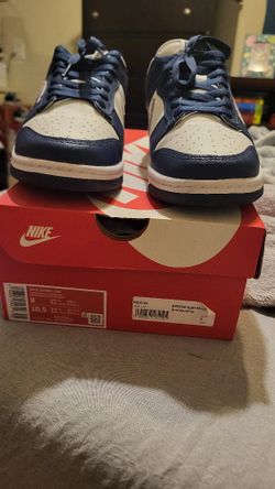 Nike Dunks