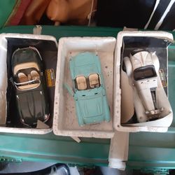 Collector Cars