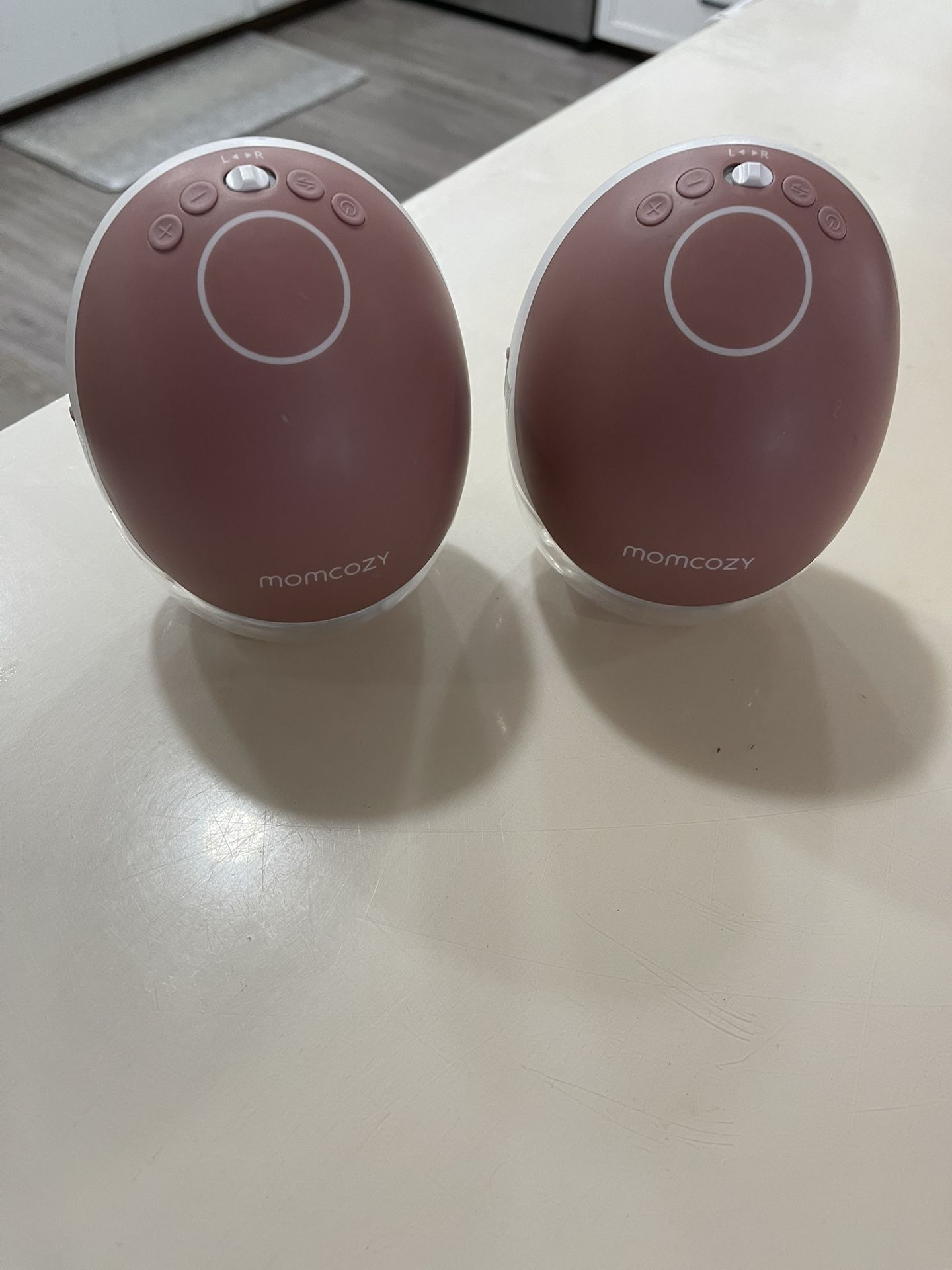 Momcozy M9 Breast Pump