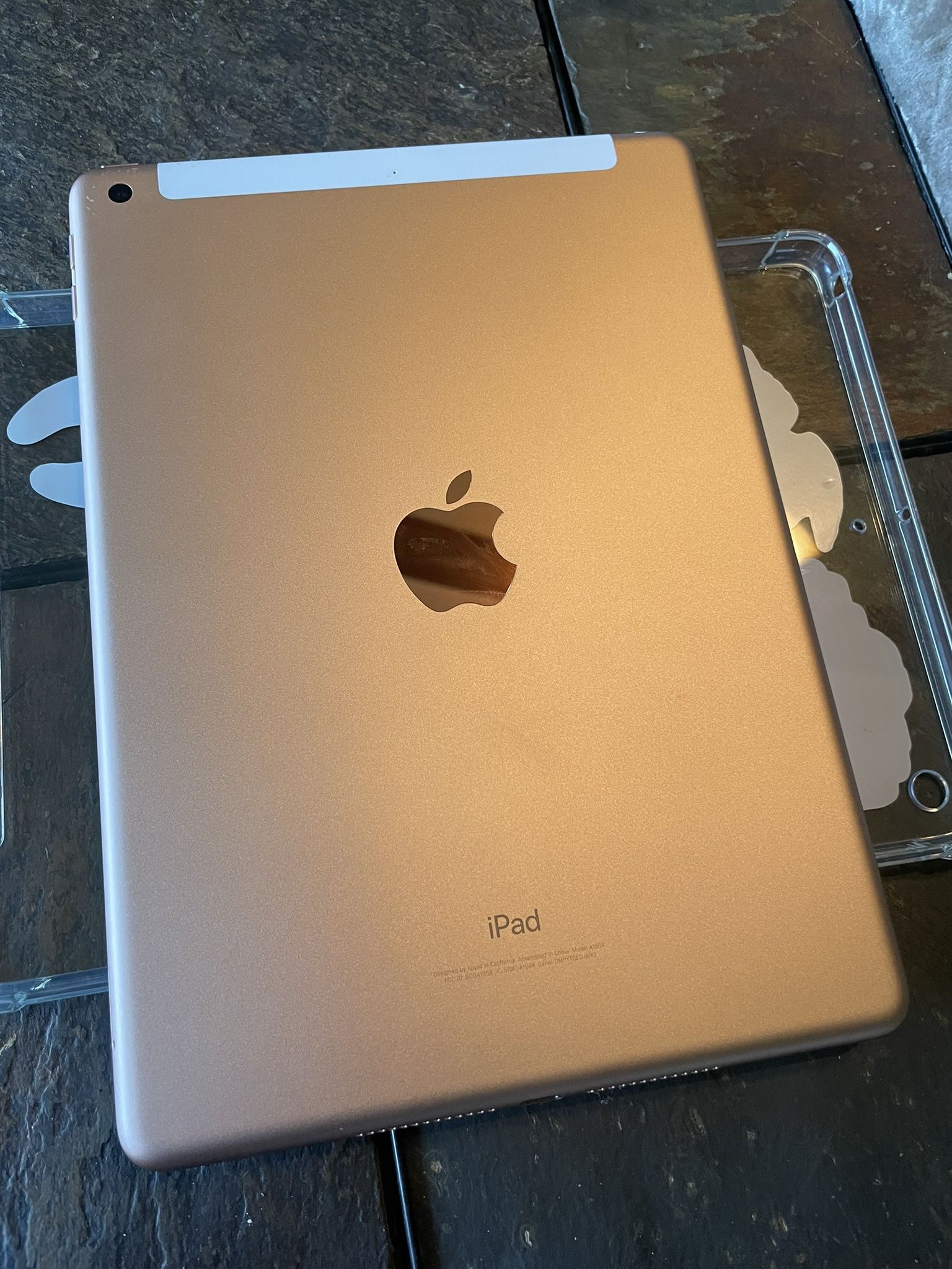 iPad 4th Generation