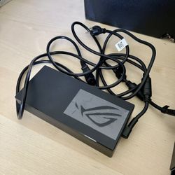 Laptop Charger 