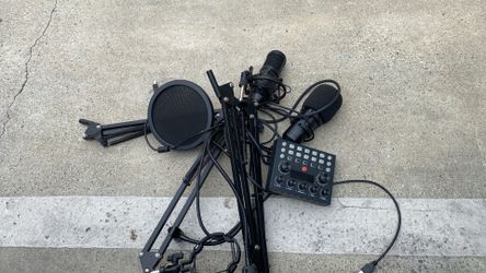 Mic