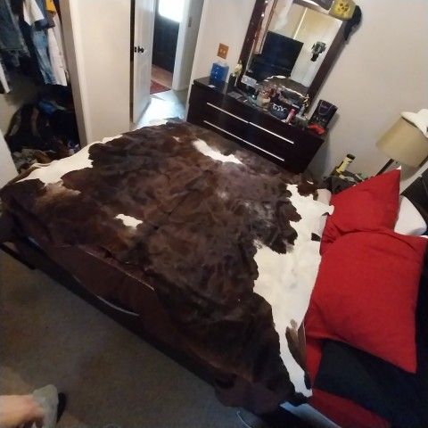 Cow Hide