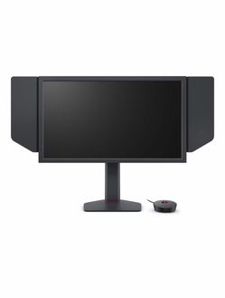 BenQ 400 Hz Monitor