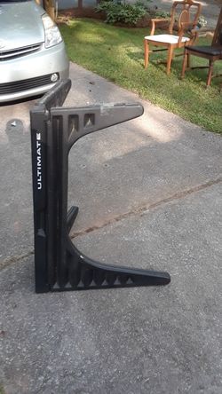 Ultimate ABS foldable stand keyboard synth Vintage 80s 90s Future Retro