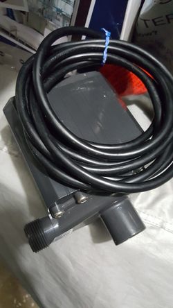 Aquarium fish tank pumps