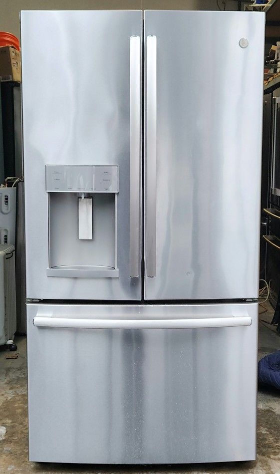 GE Profile Counter Depth W36xD30xH71 Inches