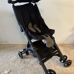 Compact Stroller 