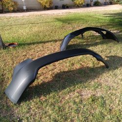 Bumper Kia Forte 2010
