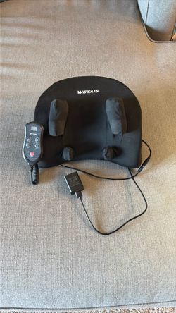 Neck Massager Pillow