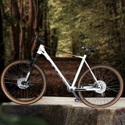 Scott Scale Mountain Bike