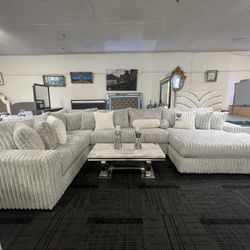 Sectional