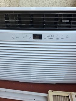 Frigidaire 18,000 BTU