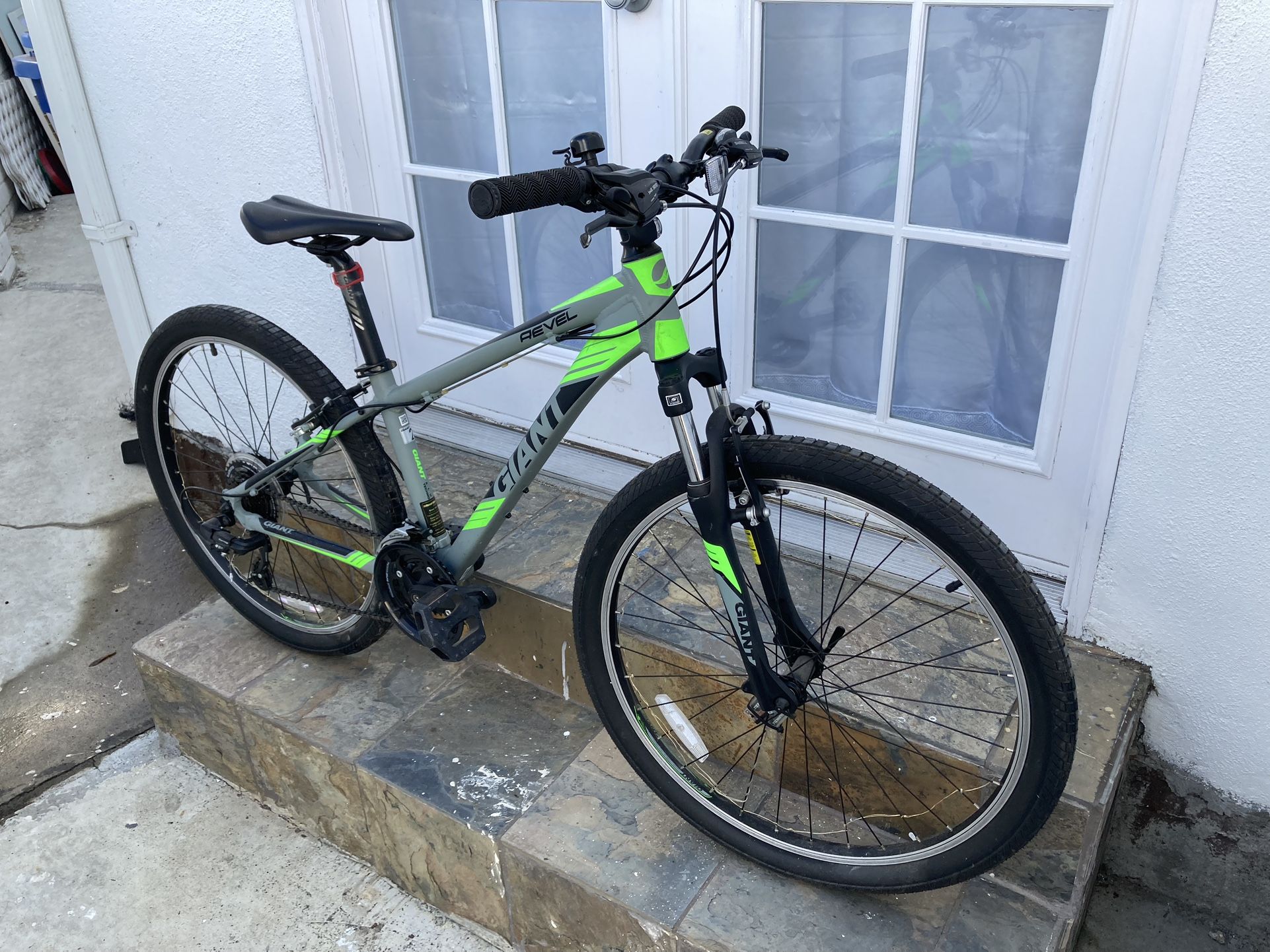Revel 29er Giant Talon Giant Revel 2018 Mountain Bike Giant