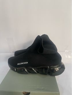 Balenciaga volvula air